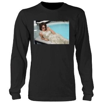 Hunter Tylo Men's Heavy Long Sleeve TShirt