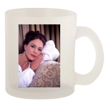 Hunter Tylo 10oz Frosted Mug