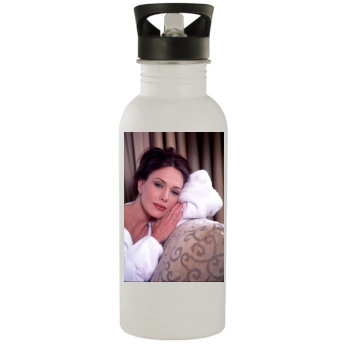 Hunter Tylo Stainless Steel Water Bottle