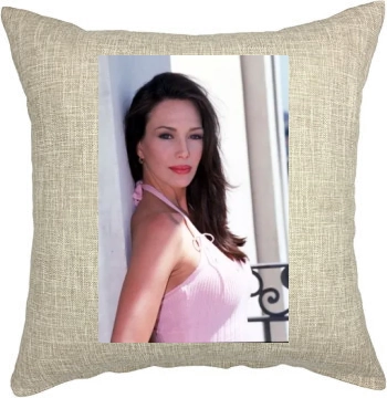 Hunter Tylo Pillow