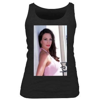 Hunter Tylo Women's Tank Top