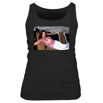 Hunter Tylo Women's Tank Top