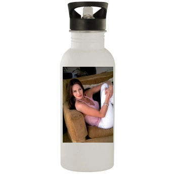 Hunter Tylo Stainless Steel Water Bottle