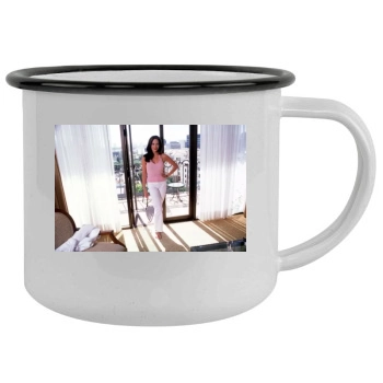 Hunter Tylo Camping Mug