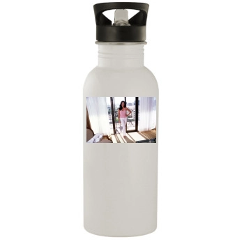 Hunter Tylo Stainless Steel Water Bottle