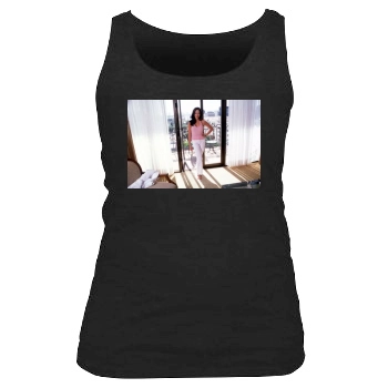 Hunter Tylo Women's Tank Top