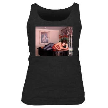 Hunter Tylo Women's Tank Top