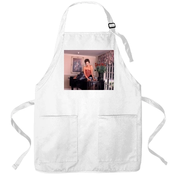 Hunter Tylo Apron