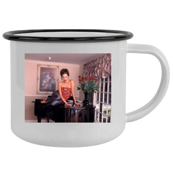 Hunter Tylo Camping Mug