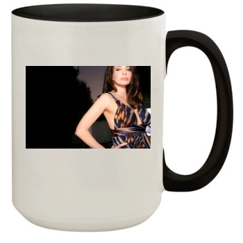 Hunter Tylo 15oz Colored Inner & Handle Mug