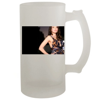 Hunter Tylo 16oz Frosted Beer Stein