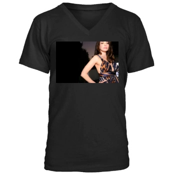 Hunter Tylo Men's V-Neck T-Shirt