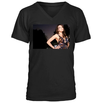 Hunter Tylo Men's V-Neck T-Shirt