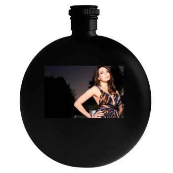 Hunter Tylo Round Flask