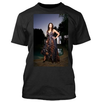 Hunter Tylo Men's TShirt