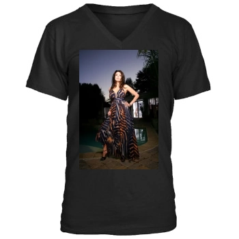 Hunter Tylo Men's V-Neck T-Shirt