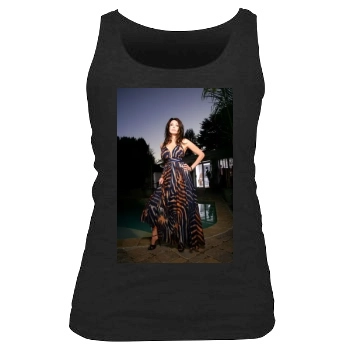 Hunter Tylo Women's Tank Top