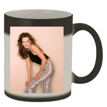 Hunter Tylo Color Changing Mug