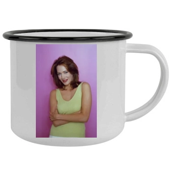 Hunter Tylo Camping Mug