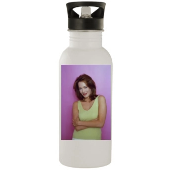 Hunter Tylo Stainless Steel Water Bottle