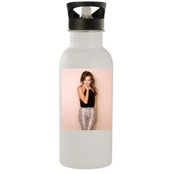 Hunter Tylo Stainless Steel Water Bottle