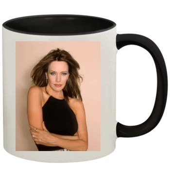 Hunter Tylo 11oz Colored Inner & Handle Mug