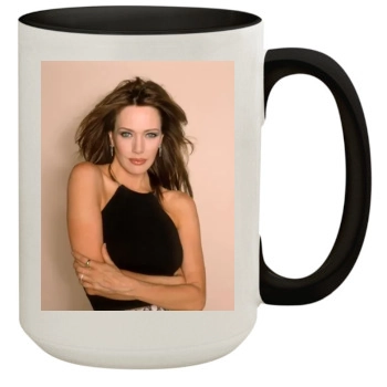 Hunter Tylo 15oz Colored Inner & Handle Mug