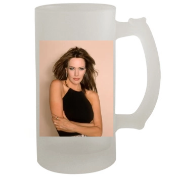 Hunter Tylo 16oz Frosted Beer Stein