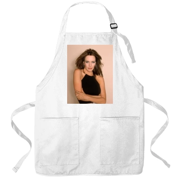 Hunter Tylo Apron