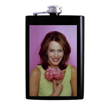 Hunter Tylo Hip Flask