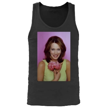 Hunter Tylo Men's Tank Top