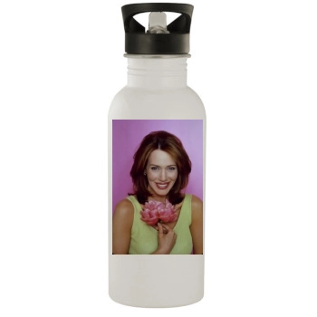 Hunter Tylo Stainless Steel Water Bottle