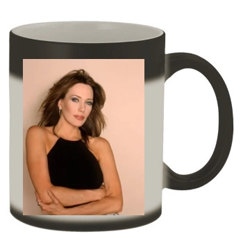 Hunter Tylo Color Changing Mug