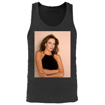 Hunter Tylo Men's Tank Top