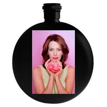 Hunter Tylo Round Flask