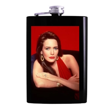 Hunter Tylo Hip Flask