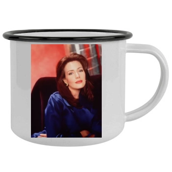 Hunter Tylo Camping Mug