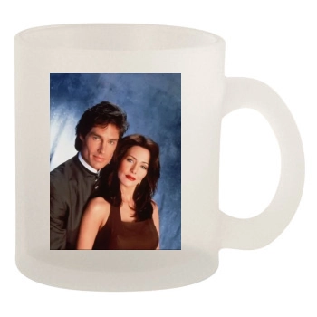 Hunter Tylo 10oz Frosted Mug