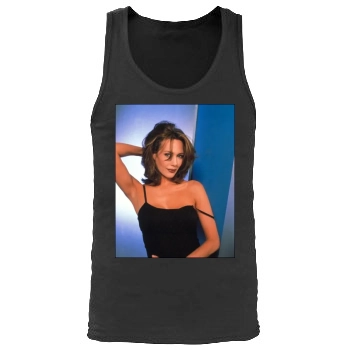 Hunter Tylo Men's Tank Top