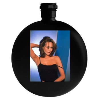 Hunter Tylo Round Flask