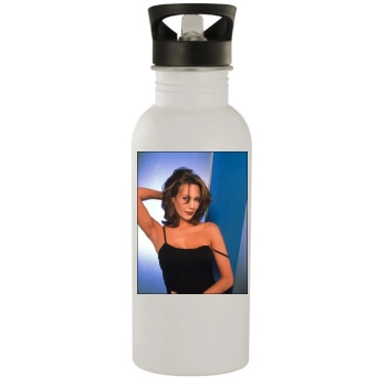 Hunter Tylo Stainless Steel Water Bottle