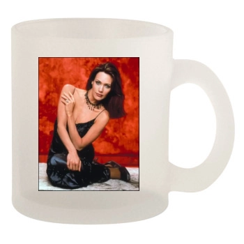 Hunter Tylo 10oz Frosted Mug