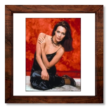 Hunter Tylo 12x12