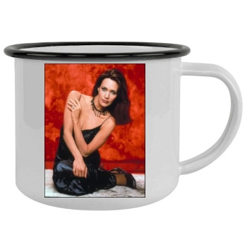 Hunter Tylo Camping Mug