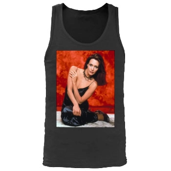 Hunter Tylo Men's Tank Top