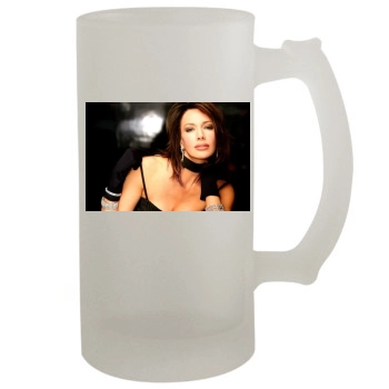 Hunter Tylo 16oz Frosted Beer Stein