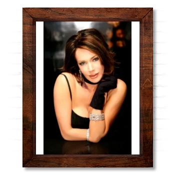 Hunter Tylo 14x17