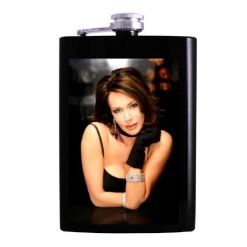 Hunter Tylo Hip Flask