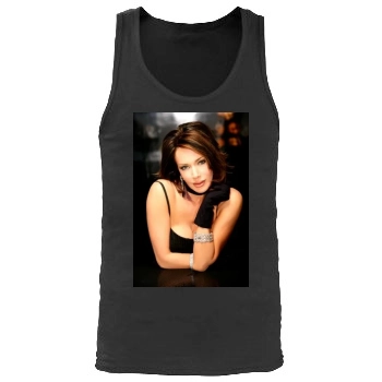 Hunter Tylo Men's Tank Top