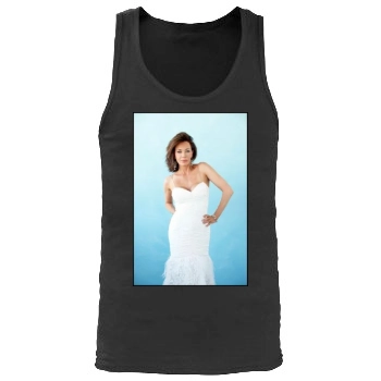 Hunter Tylo Men's Tank Top